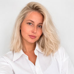 Бегунова Елена Юрьевна